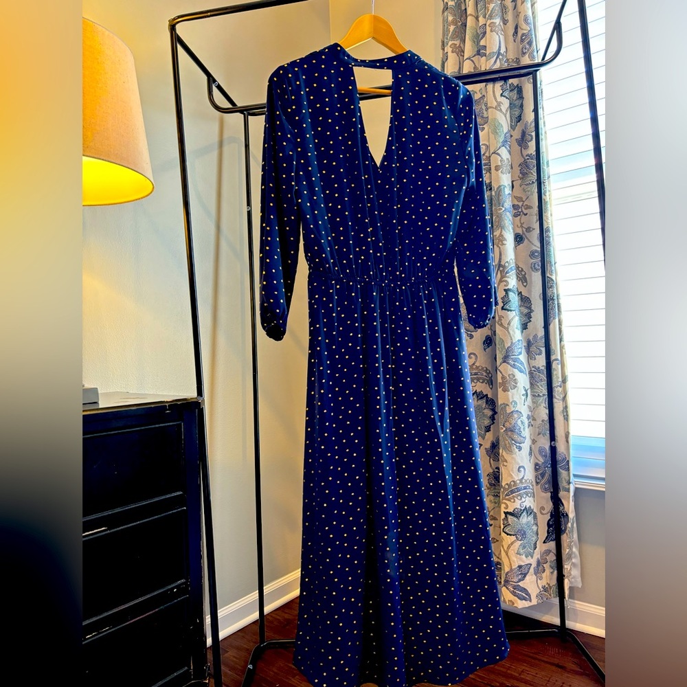 Laundry BY Shelli Segal Women’s Size 10 Dress. EUC